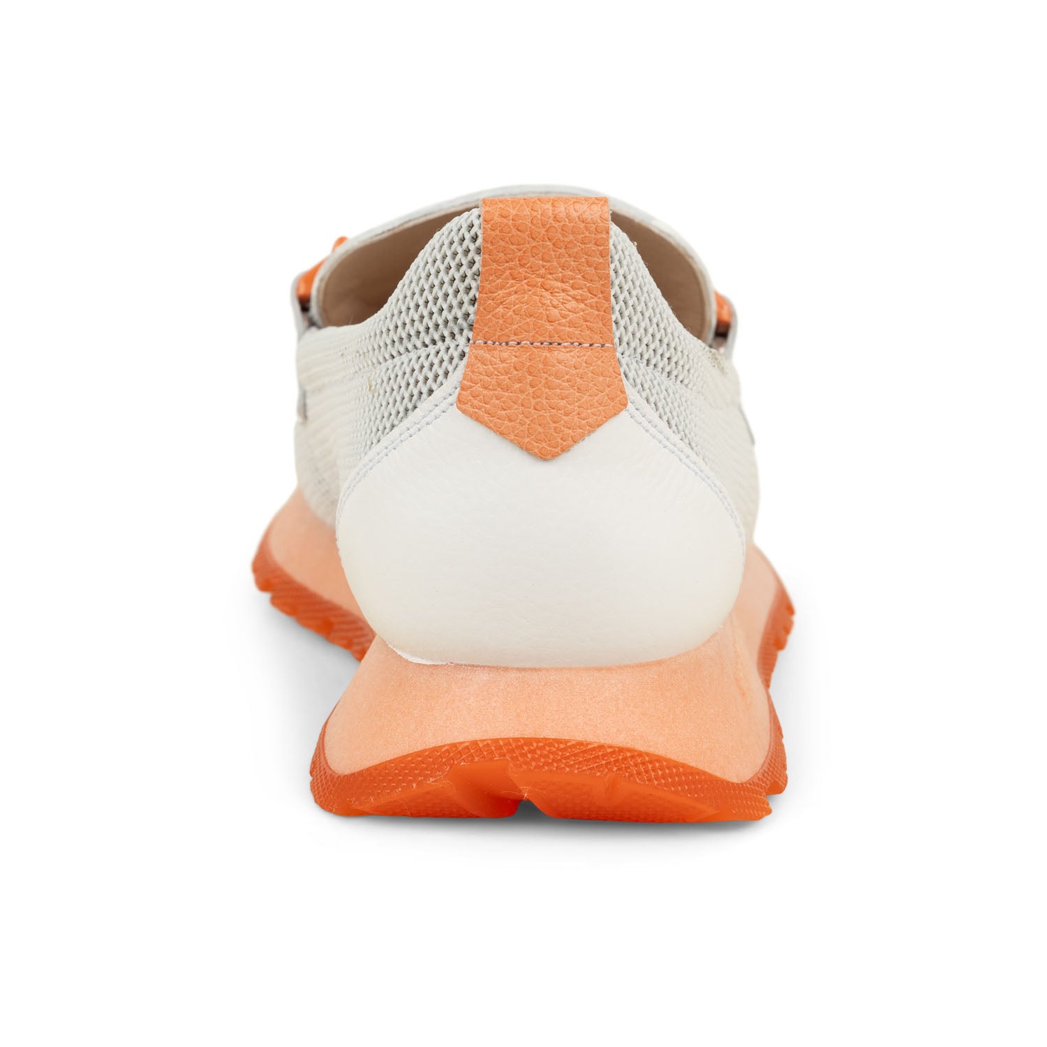 Mocassins Femme HISPANITAS HISOTO HV253919 Blanc