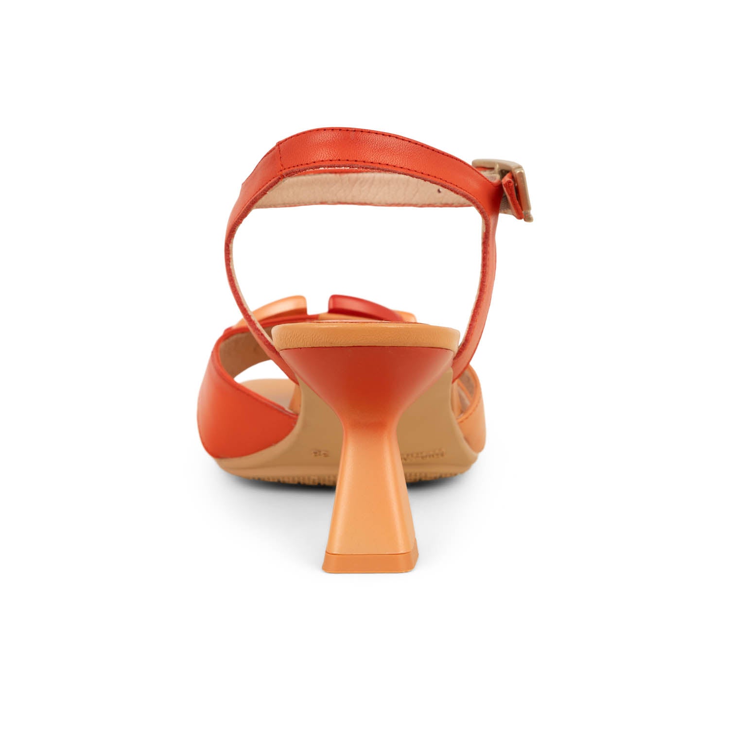 Sandales Femme HISPANITAS HISMALIZ HV253889 Orange