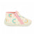 Chaussons Enfant BOSSI GRAFF ARCO Rose