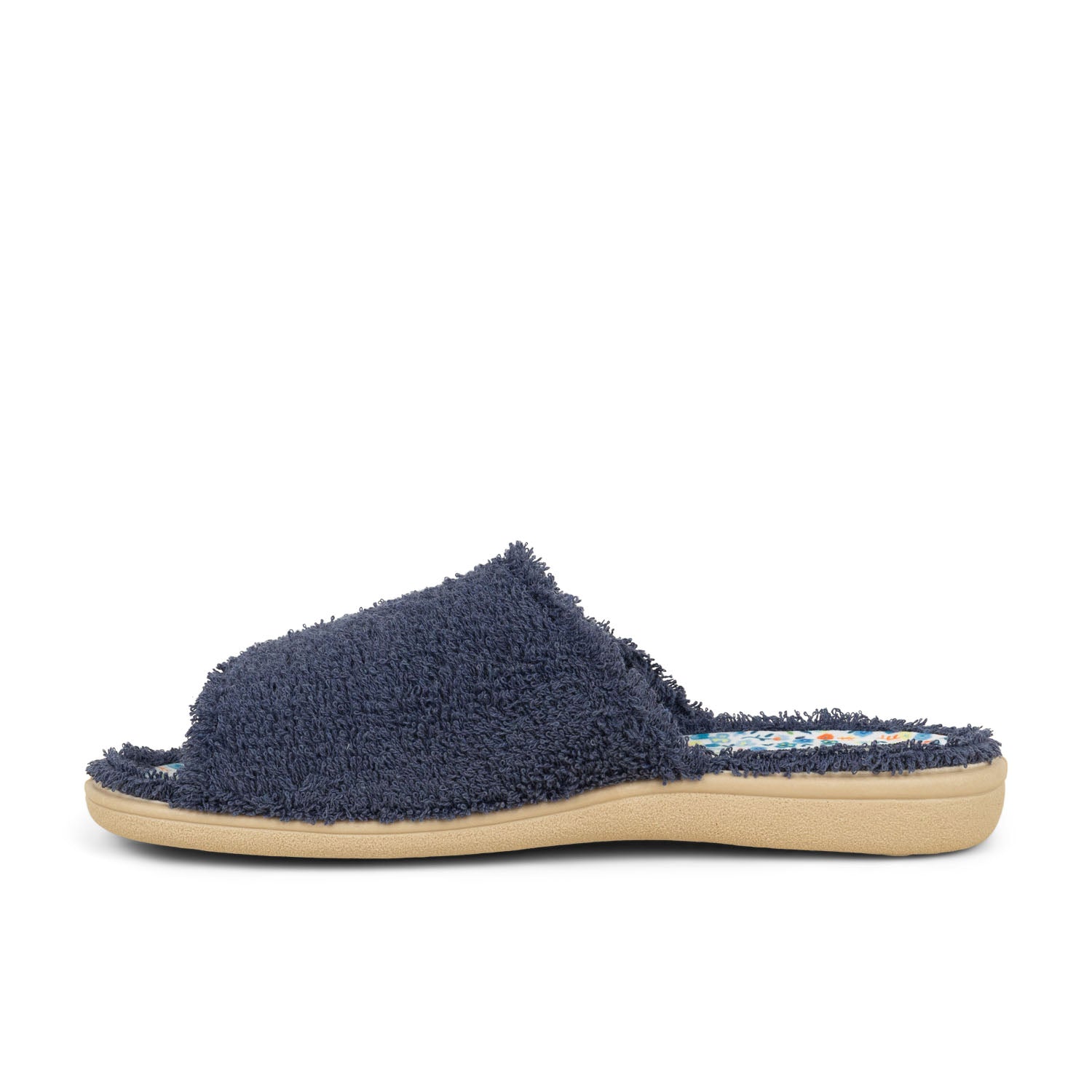 Chaussons Femme NELES ROPILET Bleu