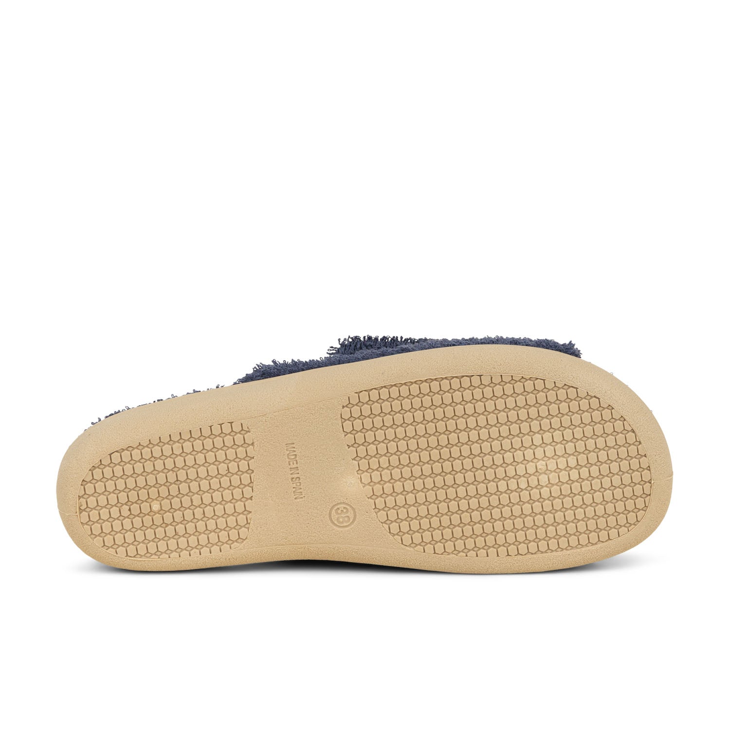 Chaussons Femme NELES ROPILET Bleu