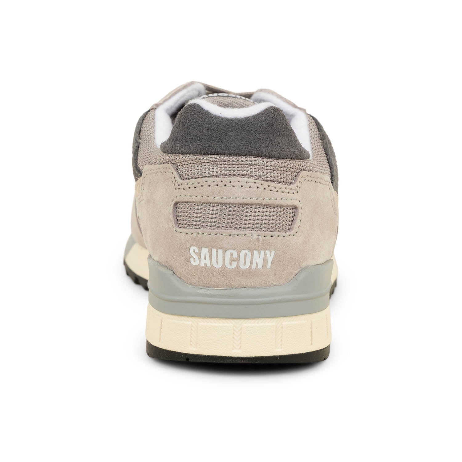 Baskets Homme SAUCONY SHADOW 5000 Gris