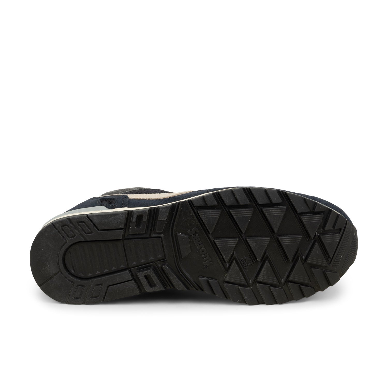 Baskets Homme SAUCONY SHADOW 5000 Bleu