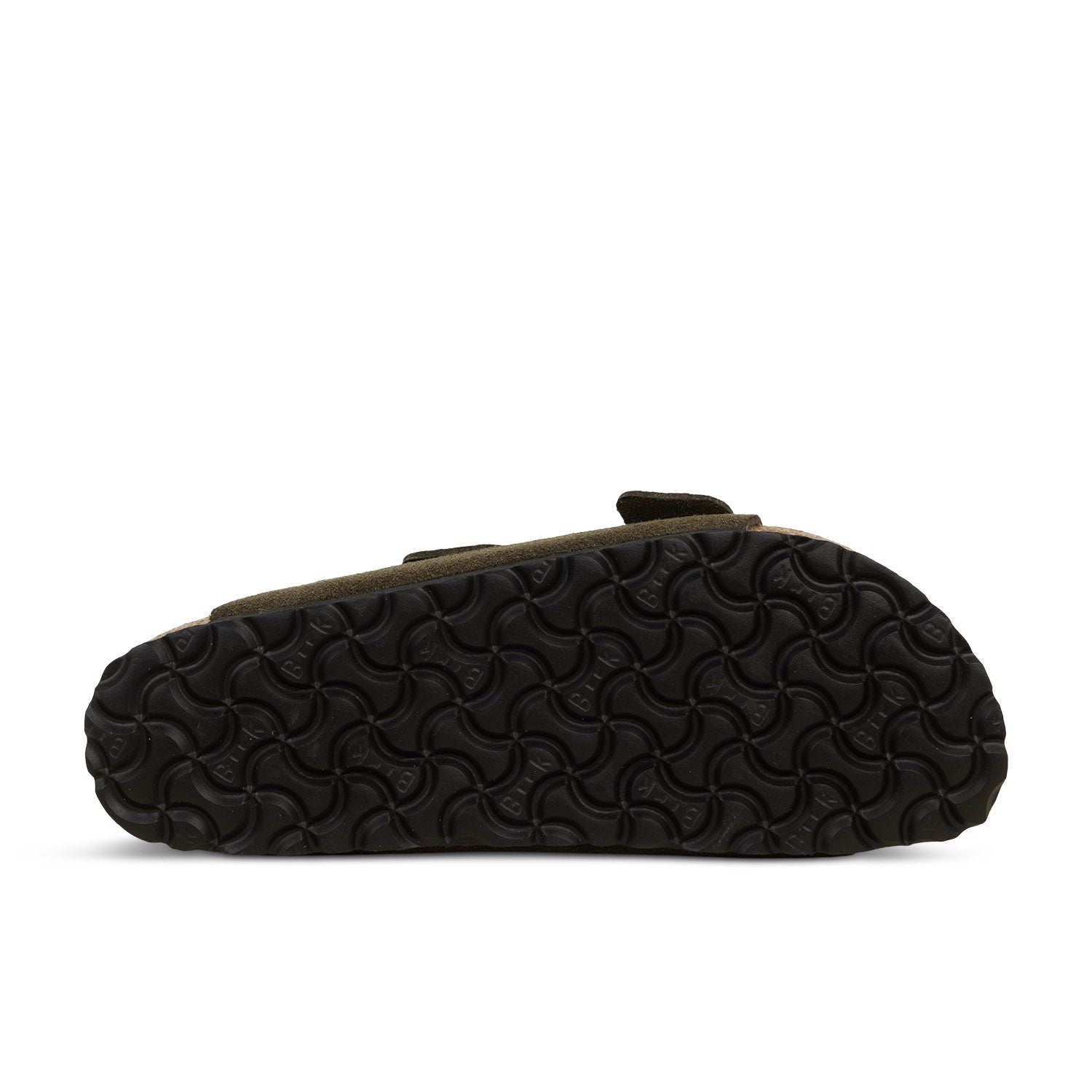 Mules Femme BIRKENSTOCK ARIZONA Vert