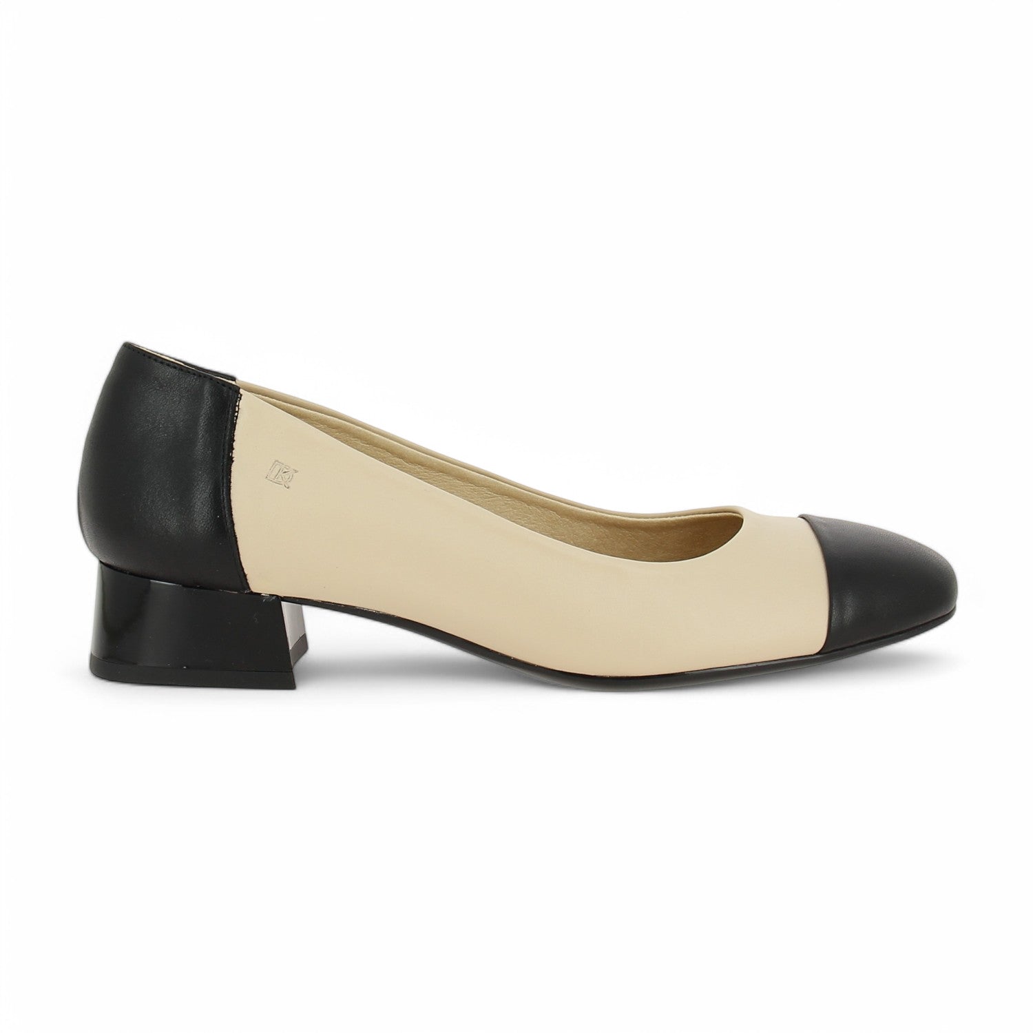 Ballerines et babies Femme DORKING DOY Beige