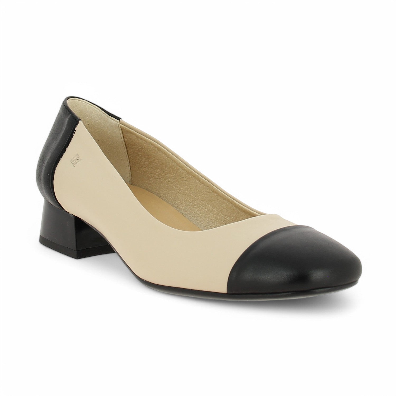 Ballerines et babies Femme DORKING DOY Beige