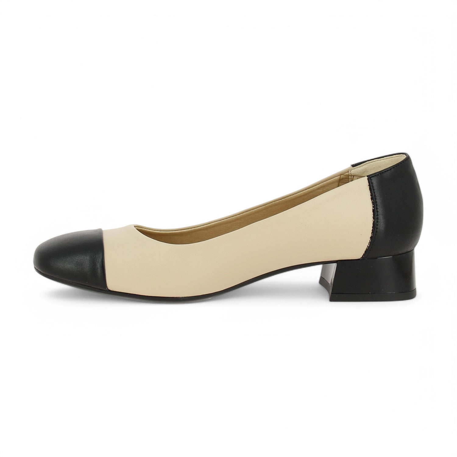 Ballerines et babies Femme DORKING DOY Beige