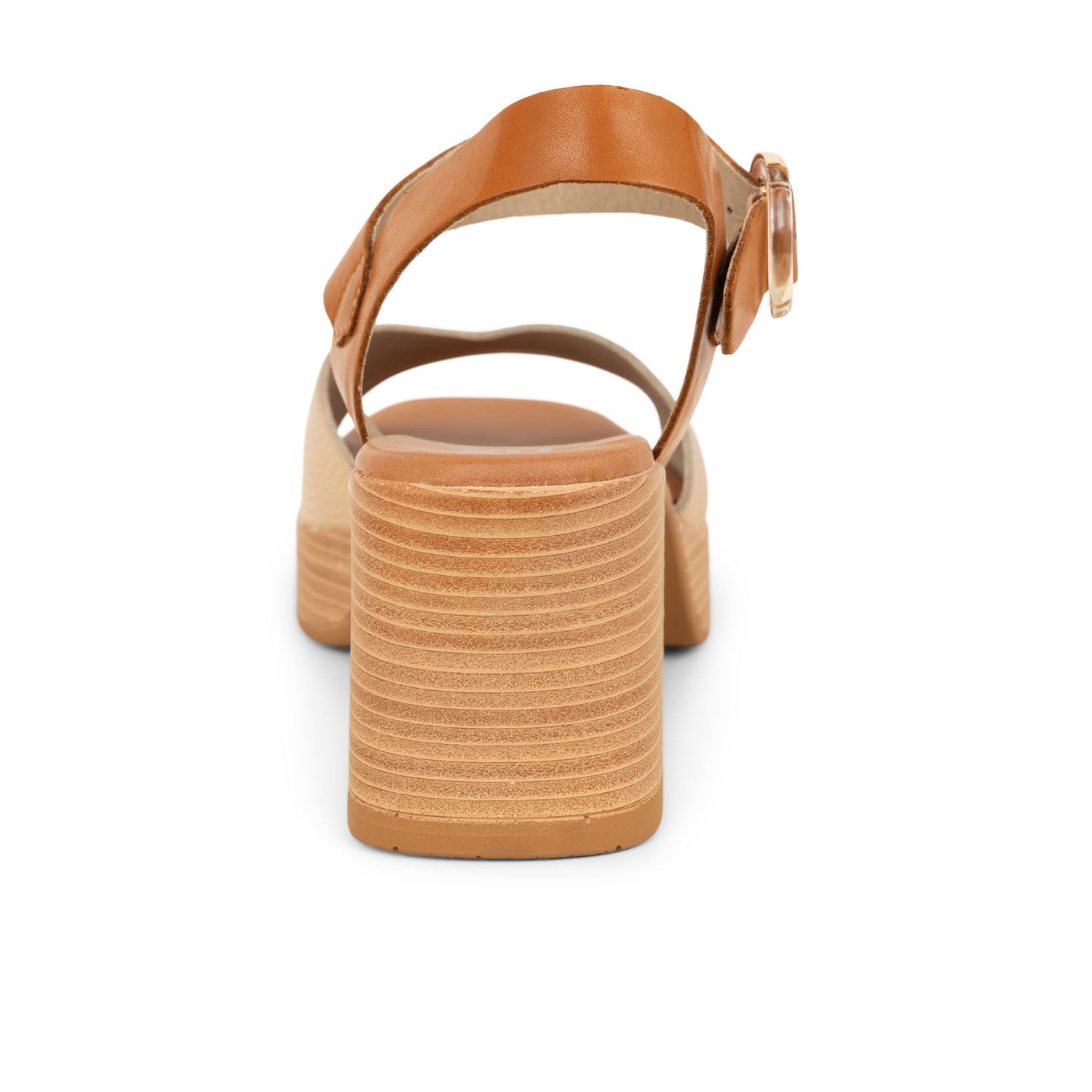 Sandales Femme DORKING DOMINE Or/Bronze