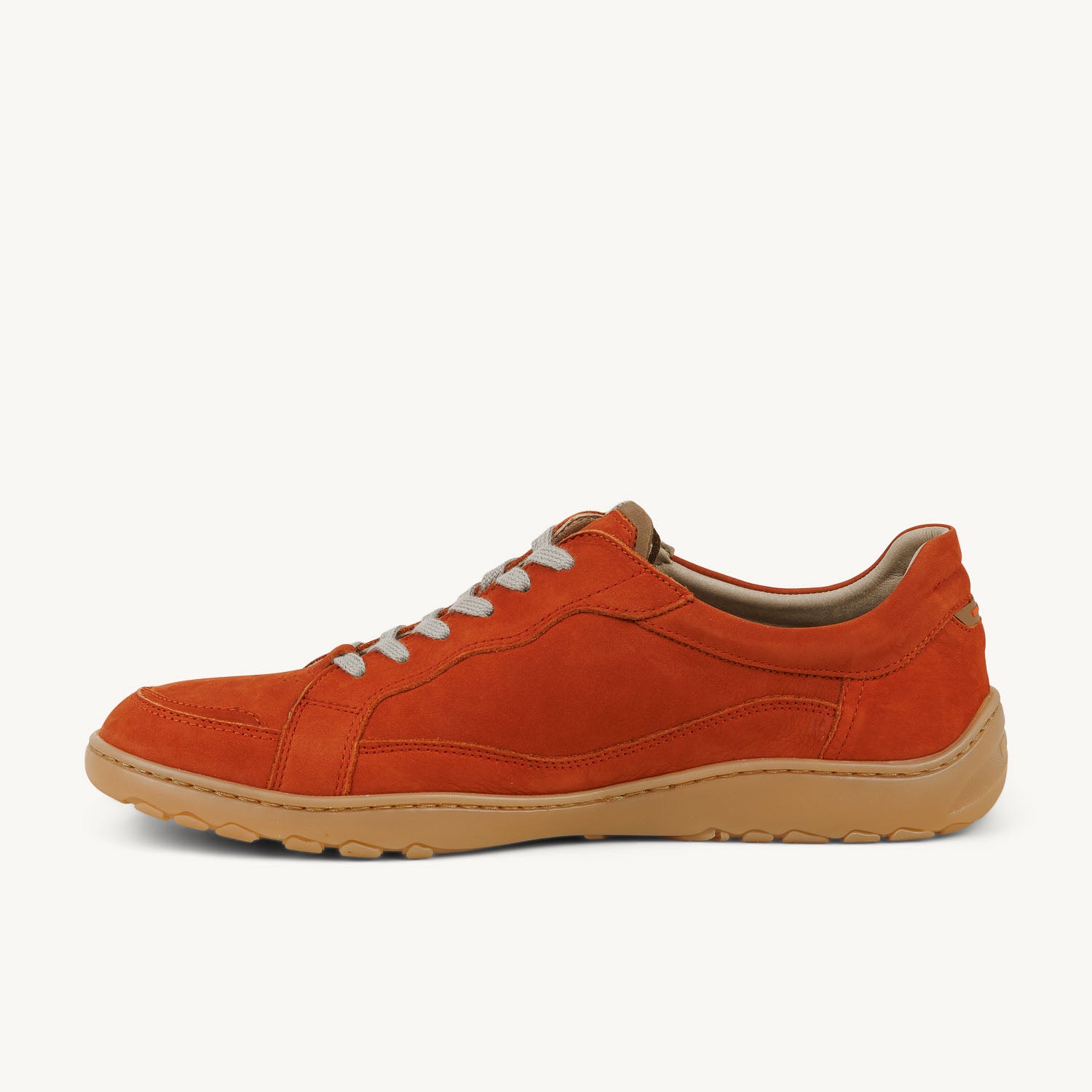 Baskets Homme FLUCHOS FLUVO F2220 Orange