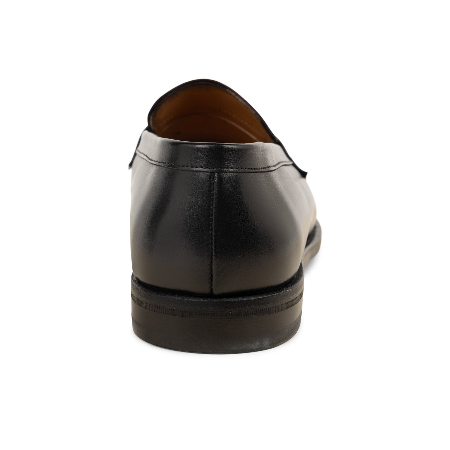 Mocassins Homme BERWICK BERSTEED Noir