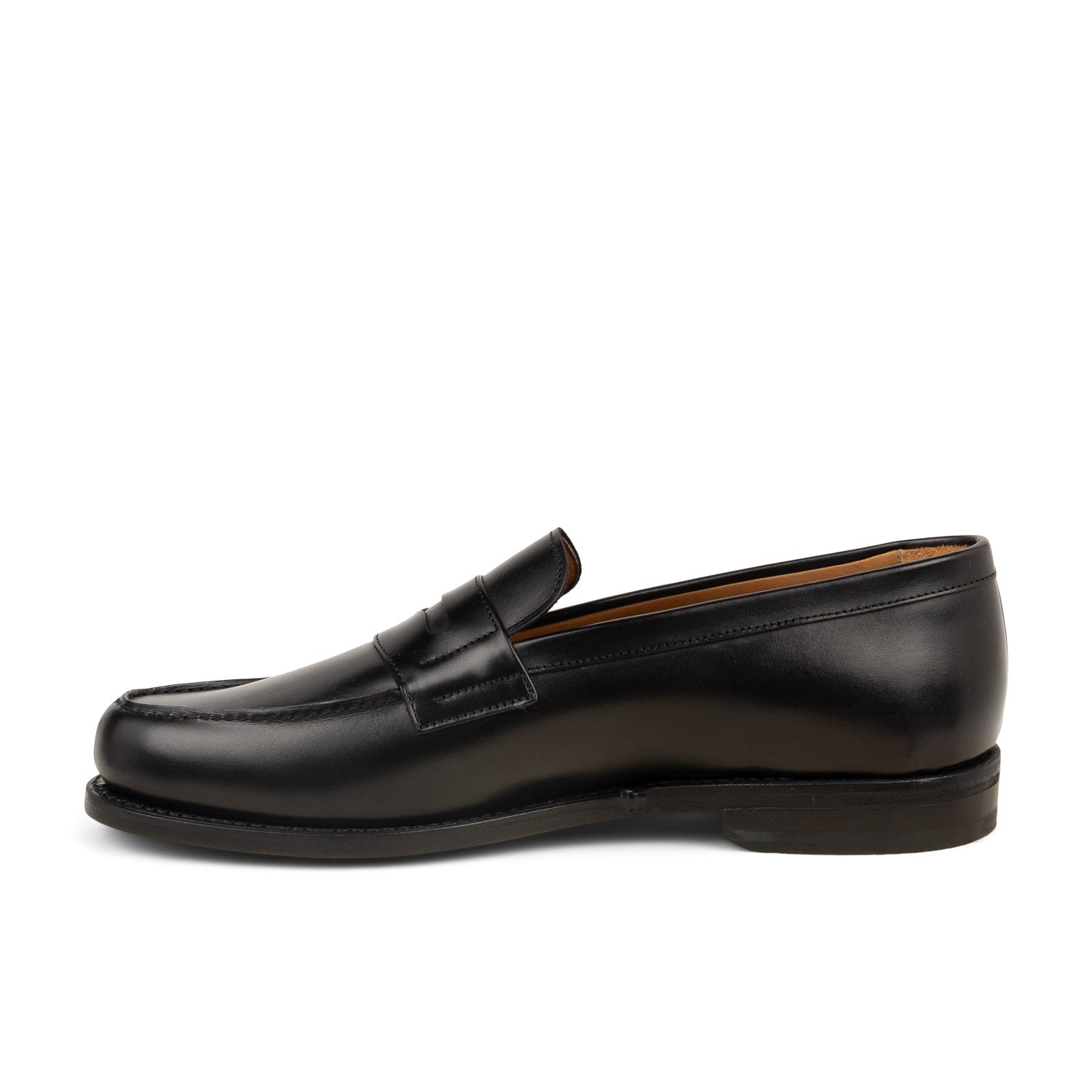 Mocassins Homme BERWICK BERSTEED Noir