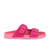 Mules Femme GEOX SANDYBETT Rose