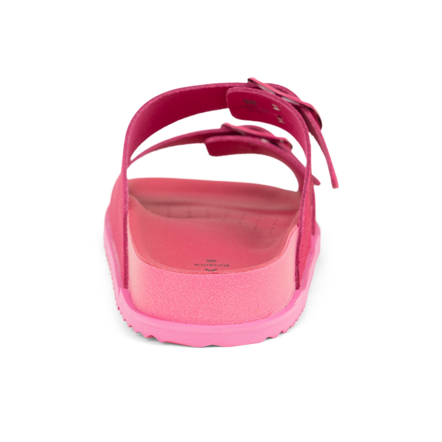 Mules Femme GEOX SANDYBETT Rose