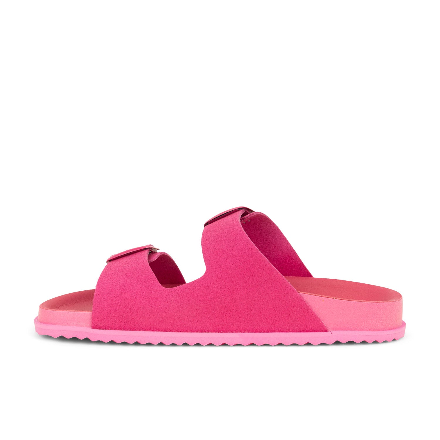 Mules Femme GEOX SANDYBETT Rose