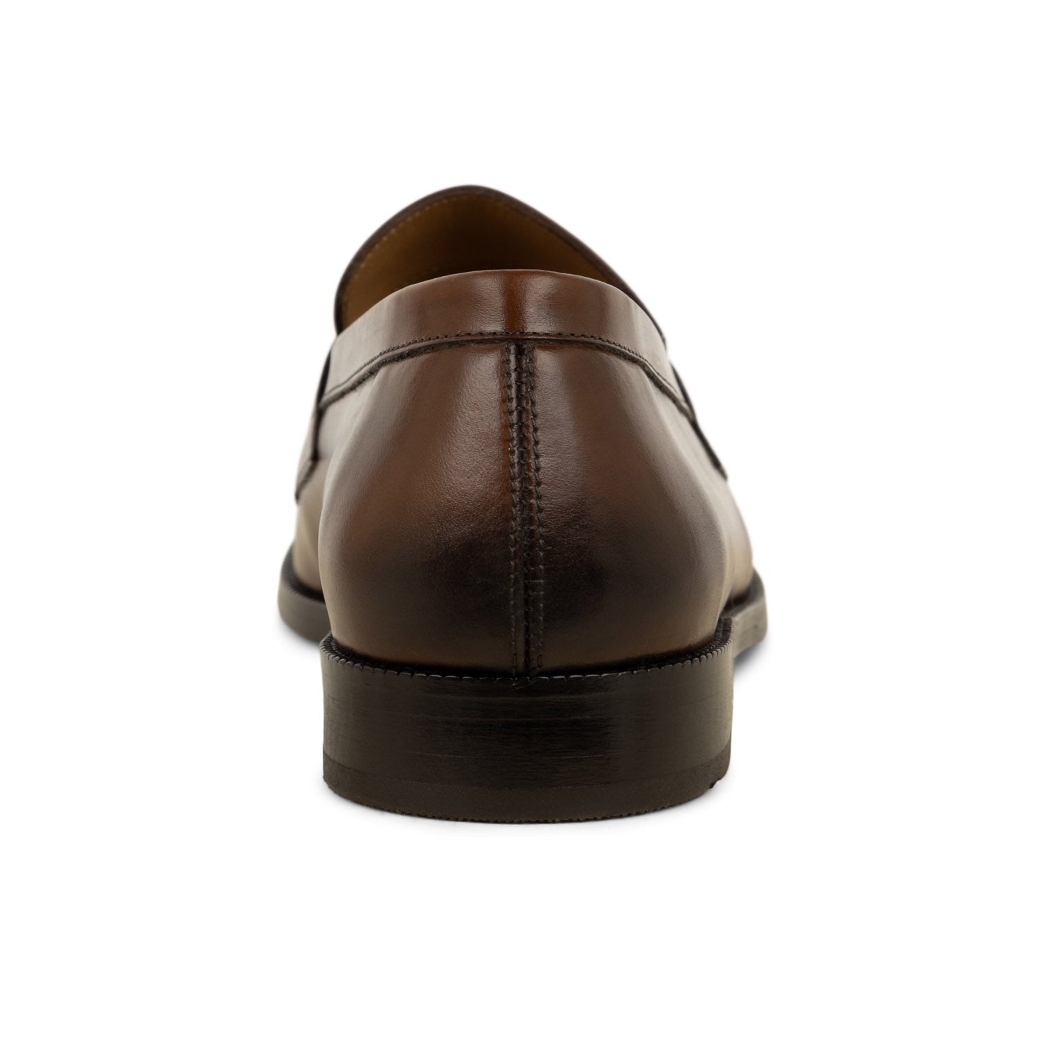 Mocassins Homme BRETT AND SONS JAMES Marron