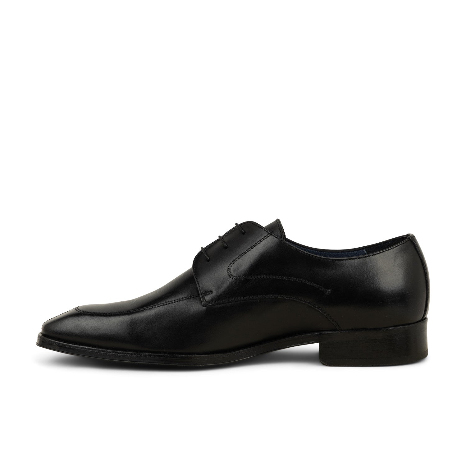 Derbies et Richelieus Homme BRETT AND SONS BRECLA Noir