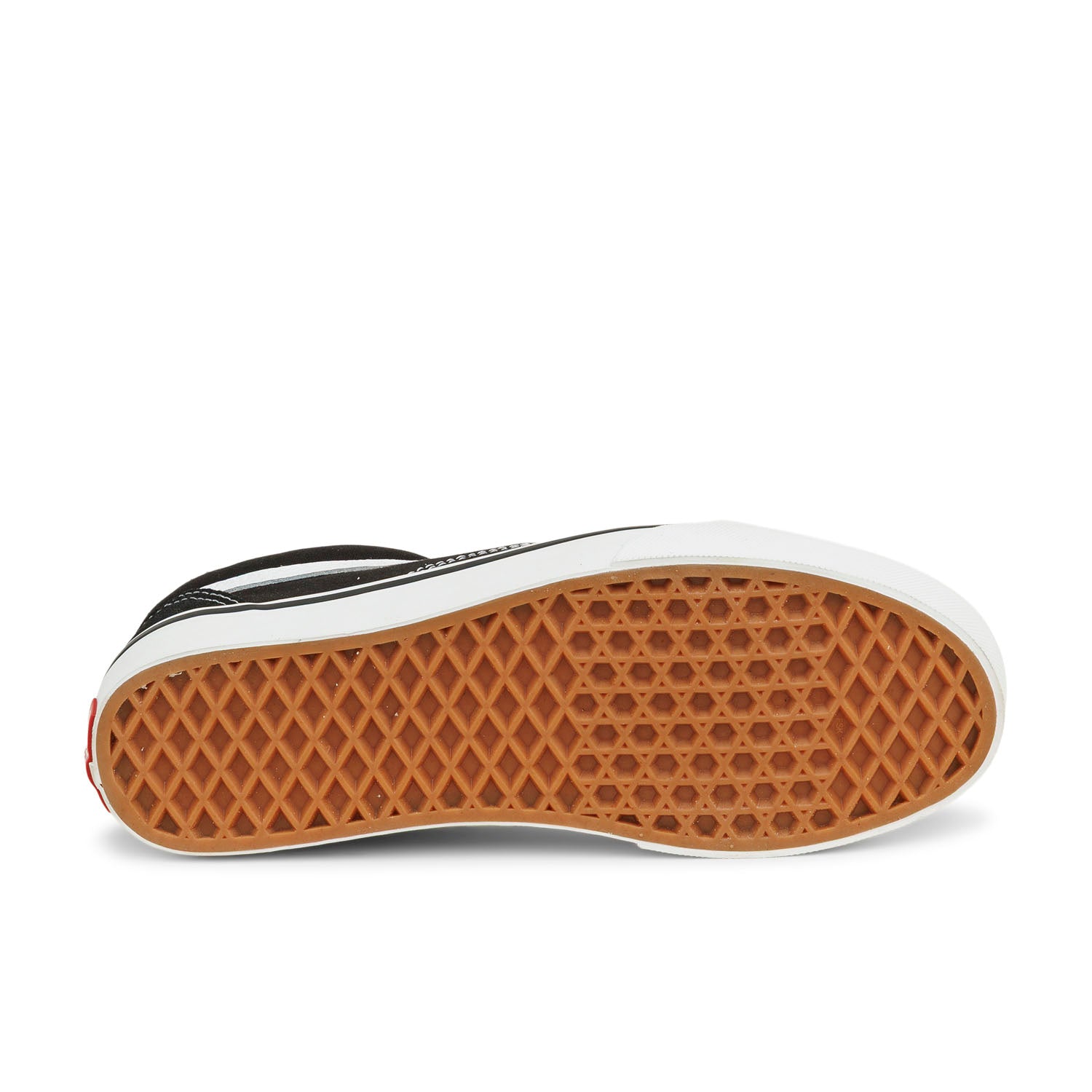 Sneakers Femme VANS OLD SKOOL Noir