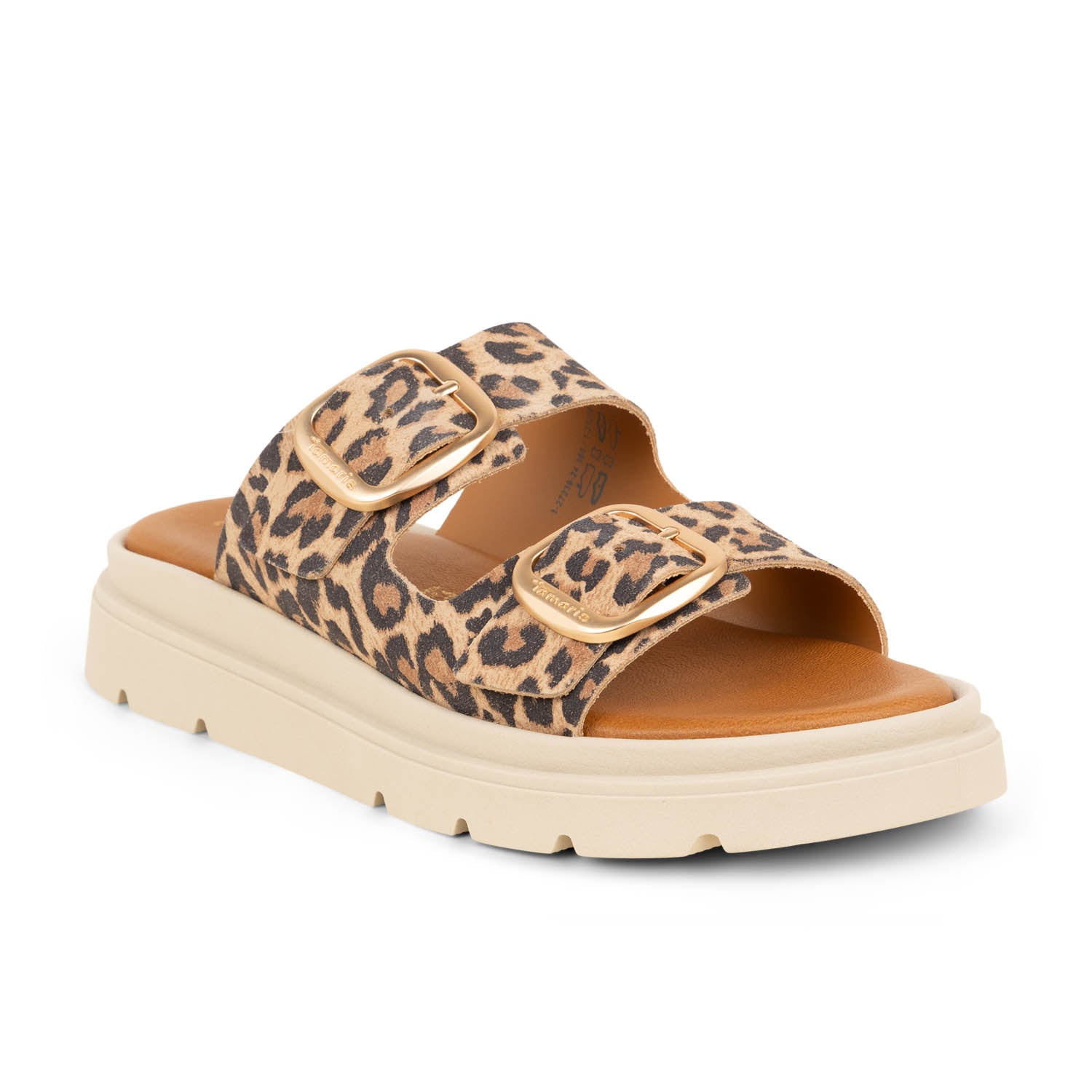 Mules Femme TAMARIS TAZEO Multicolore