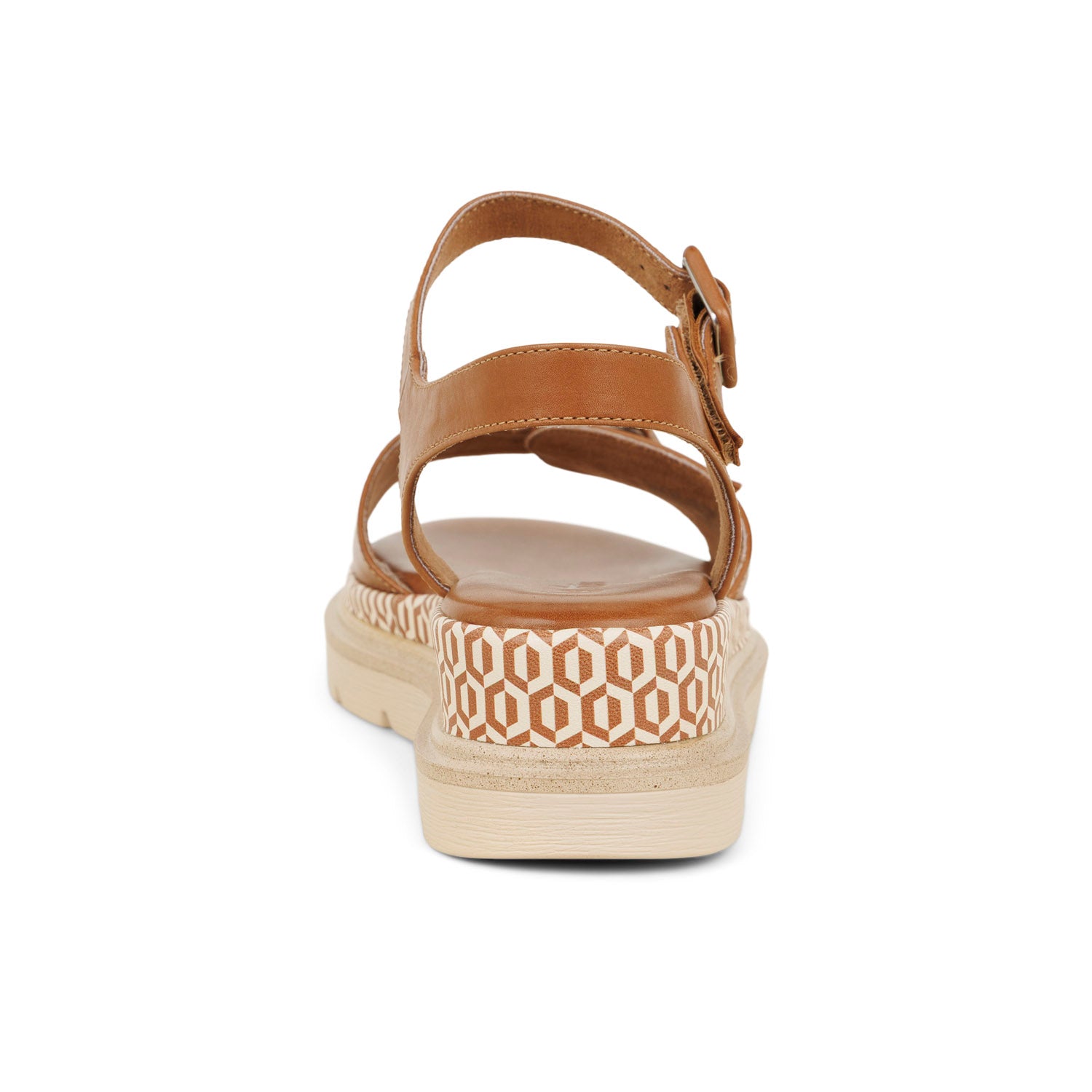 Sandales Femme TAMARIS TAGAZY Marron