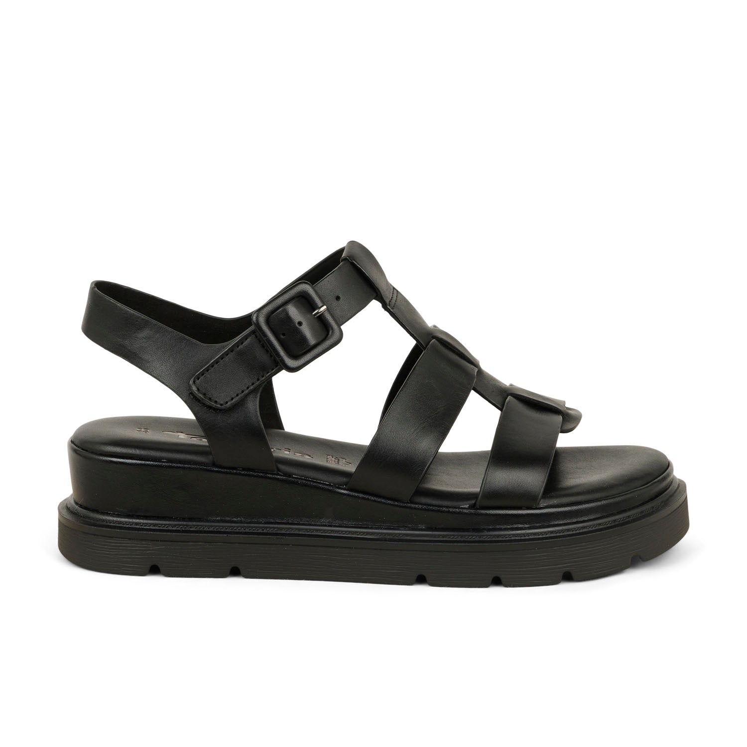 Sandales Femme TAMARIS TABEZIL Noir