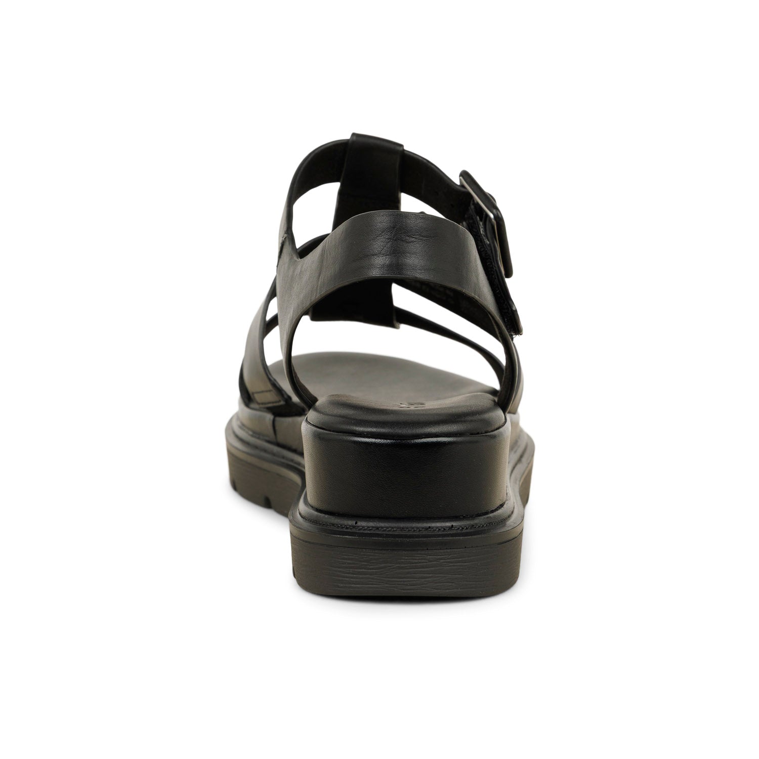 Sandales Femme TAMARIS TABEZIL Noir
