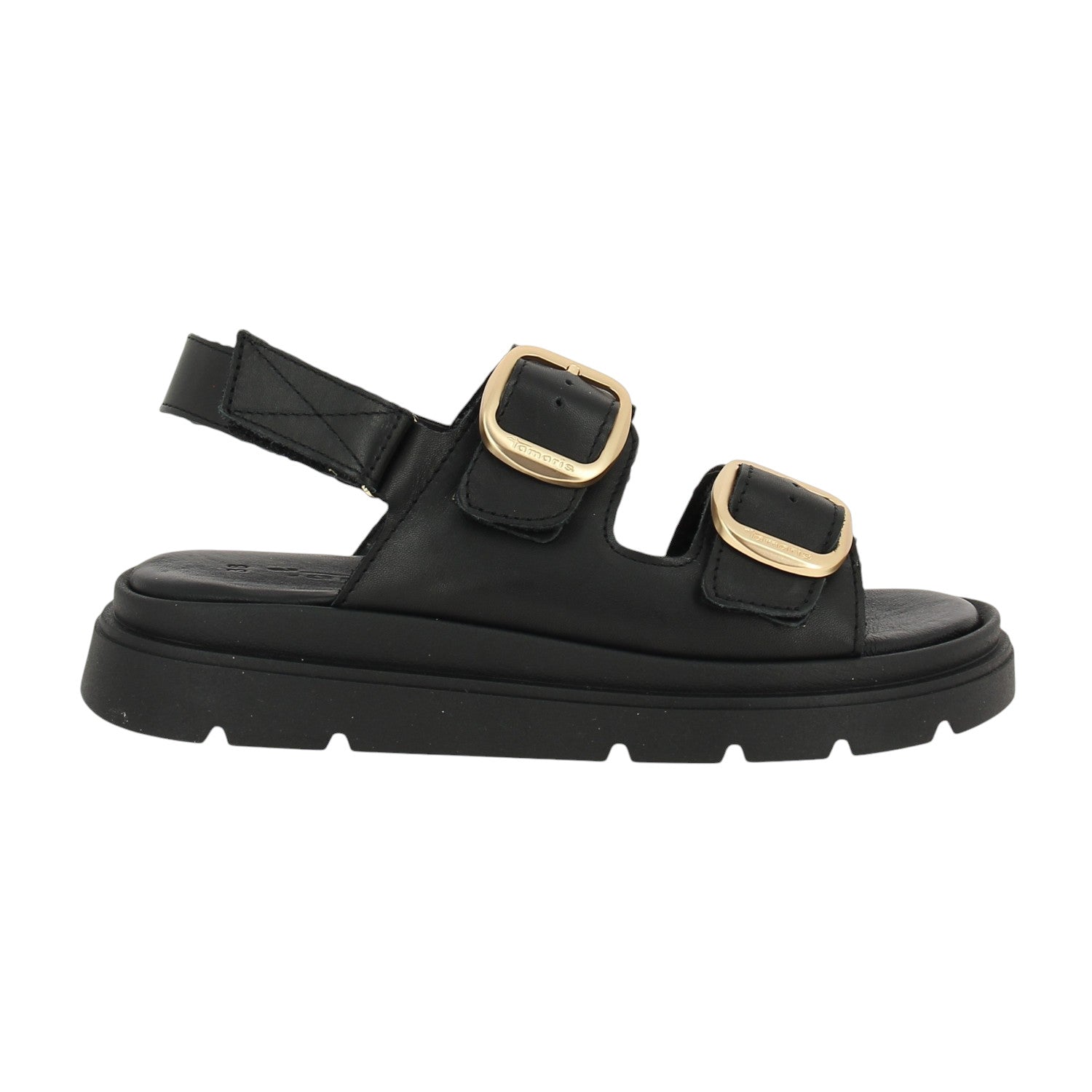 Sandales Femme TAMARIS TABBO Noir