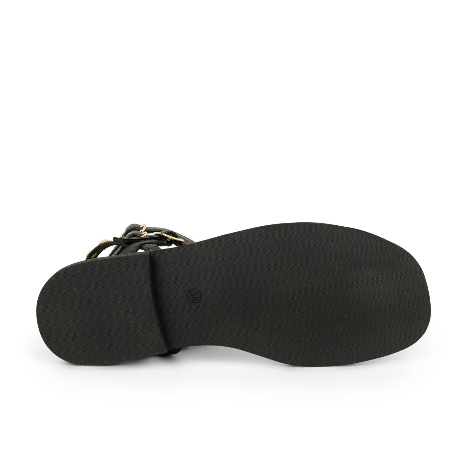 Sandales Femme LES TROPEZIENNES CORALIE Noir