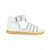 Sandales Enfant BOPY REABOU Blanc