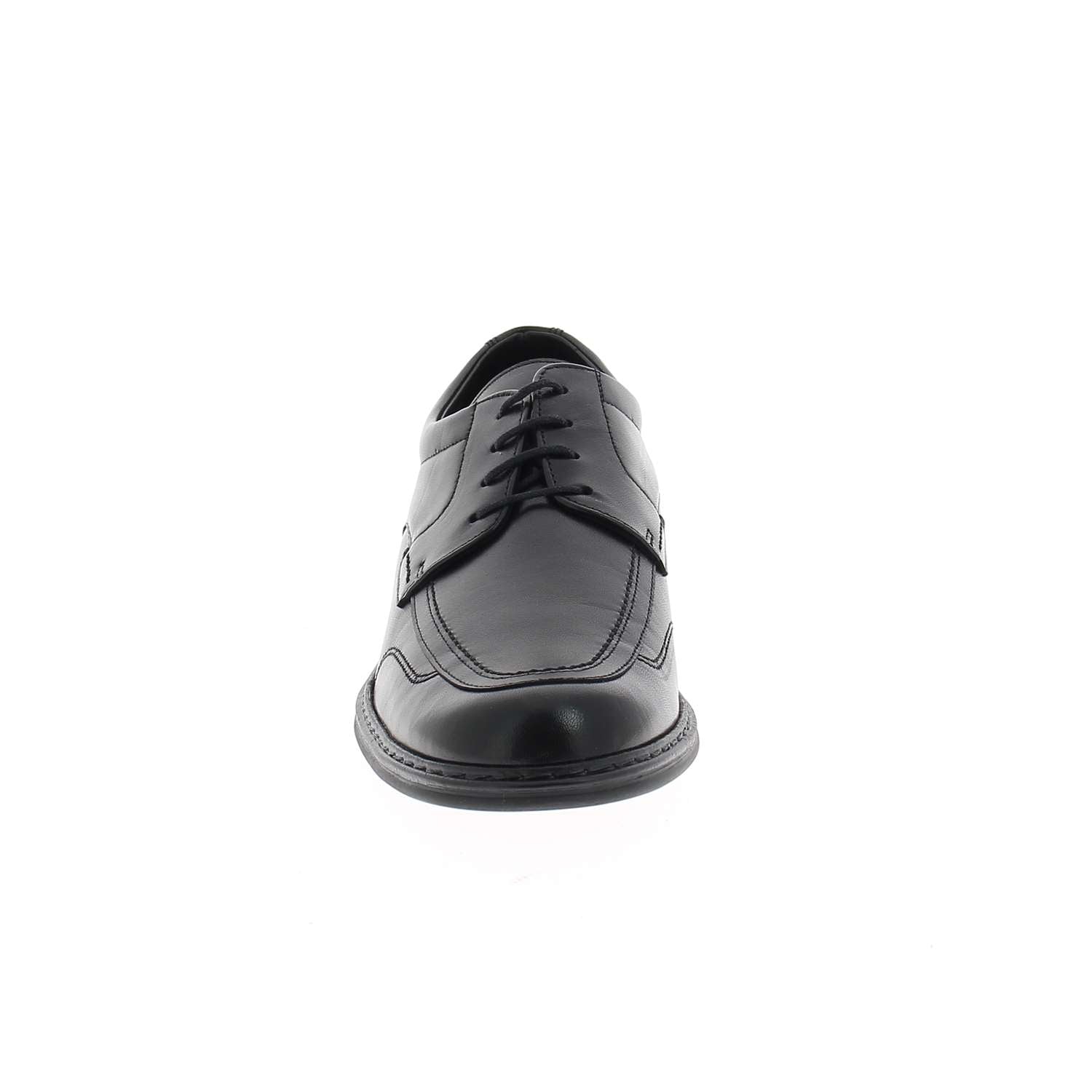 Derbies et Richelieus Homme ATTITUDE HOMME ACTIVA Noir