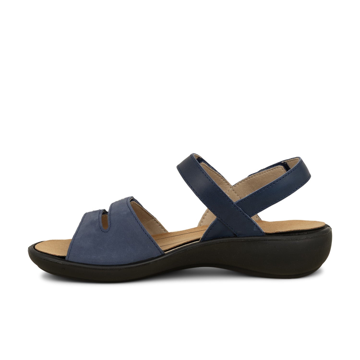 Sandales Femme WESTLAND IBIZA 86 Bleu