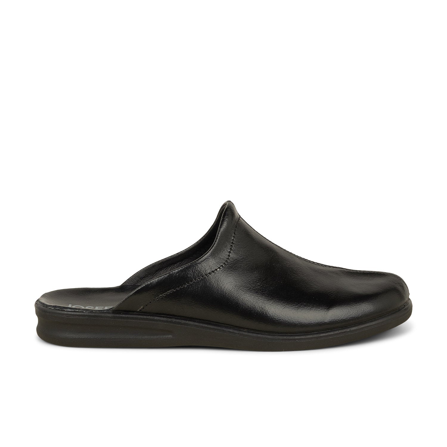 Chaussons Homme WESTLAND BELFORT 450 Noir