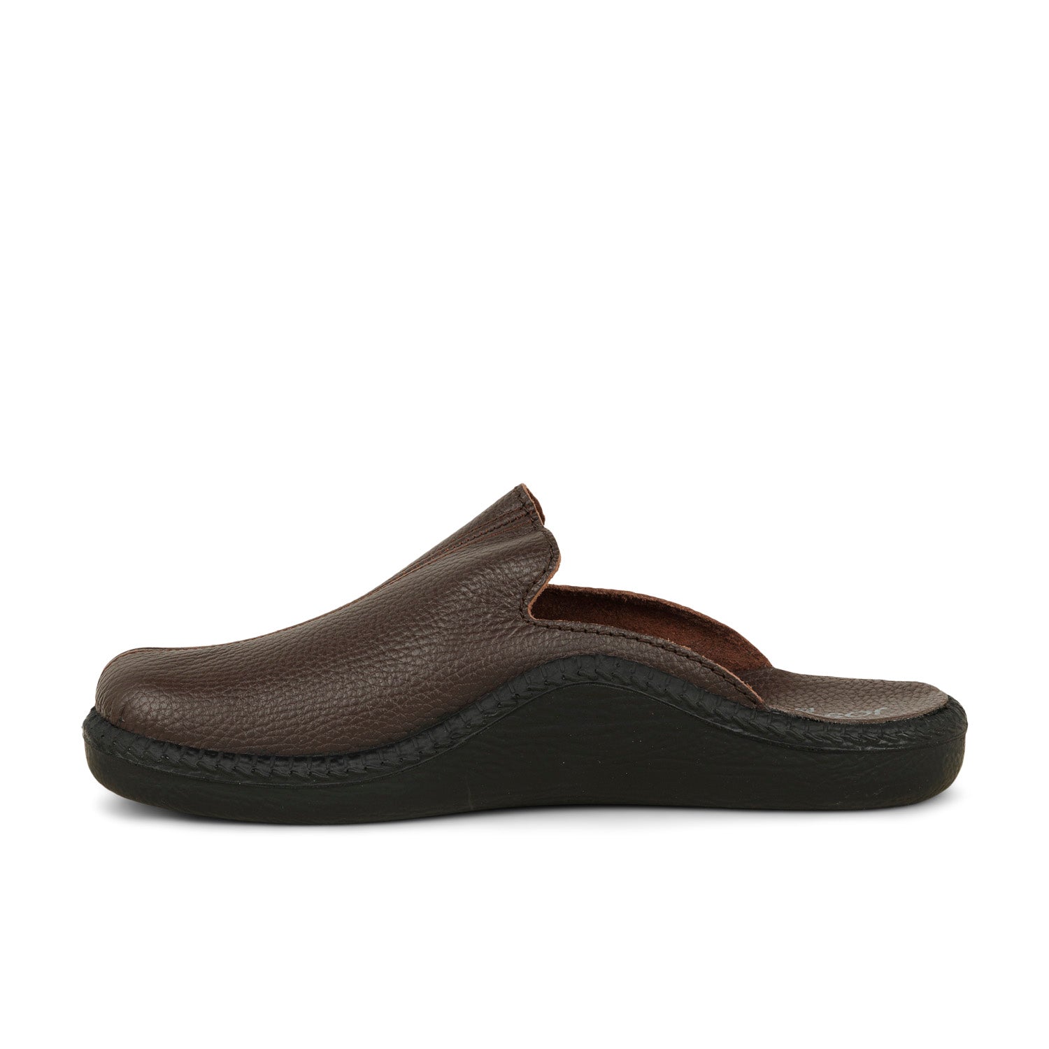 Chaussons Homme WESTLAND MONACO 202G Marron