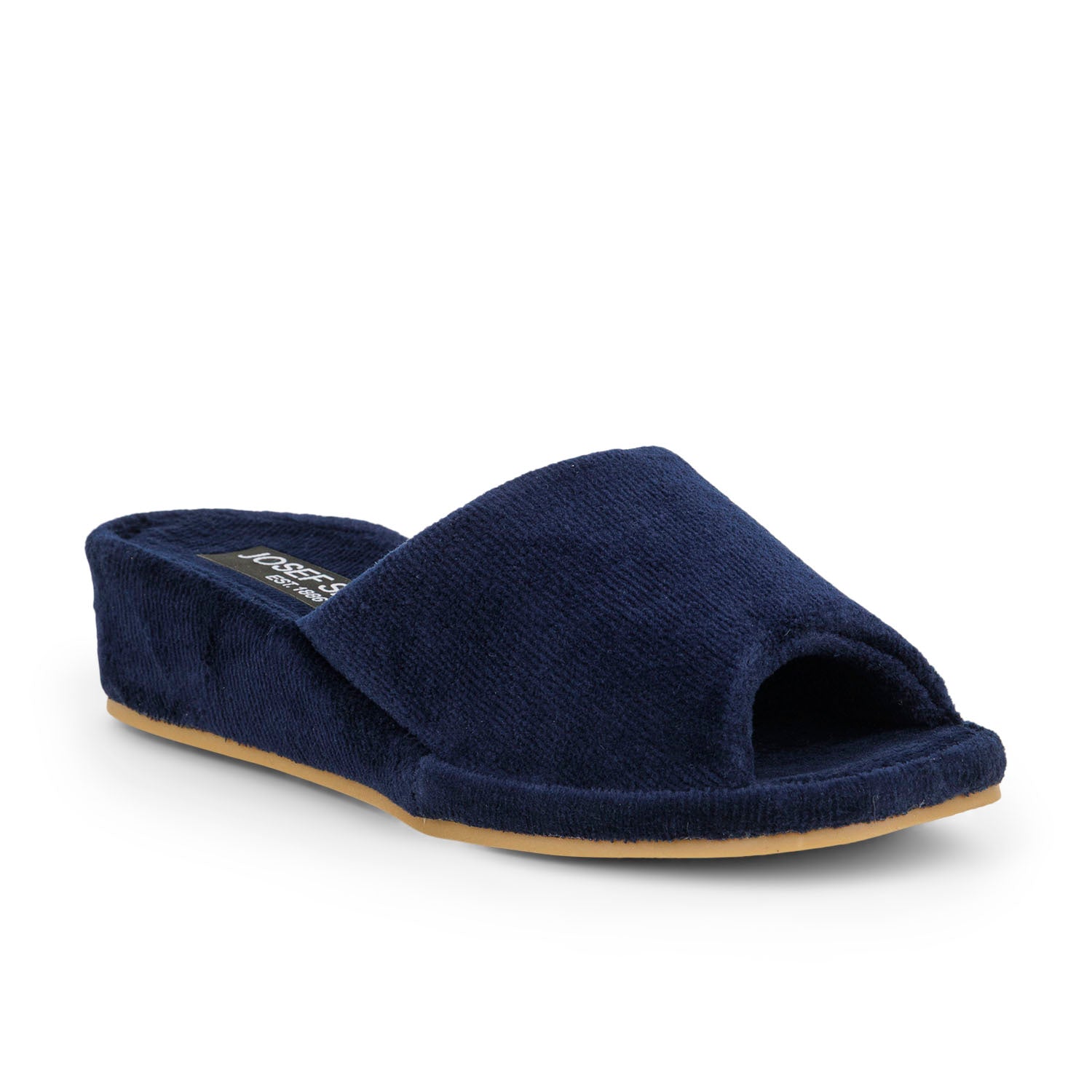 Chaussons Femme WESTLAND MARSEILLE 01 Bleu