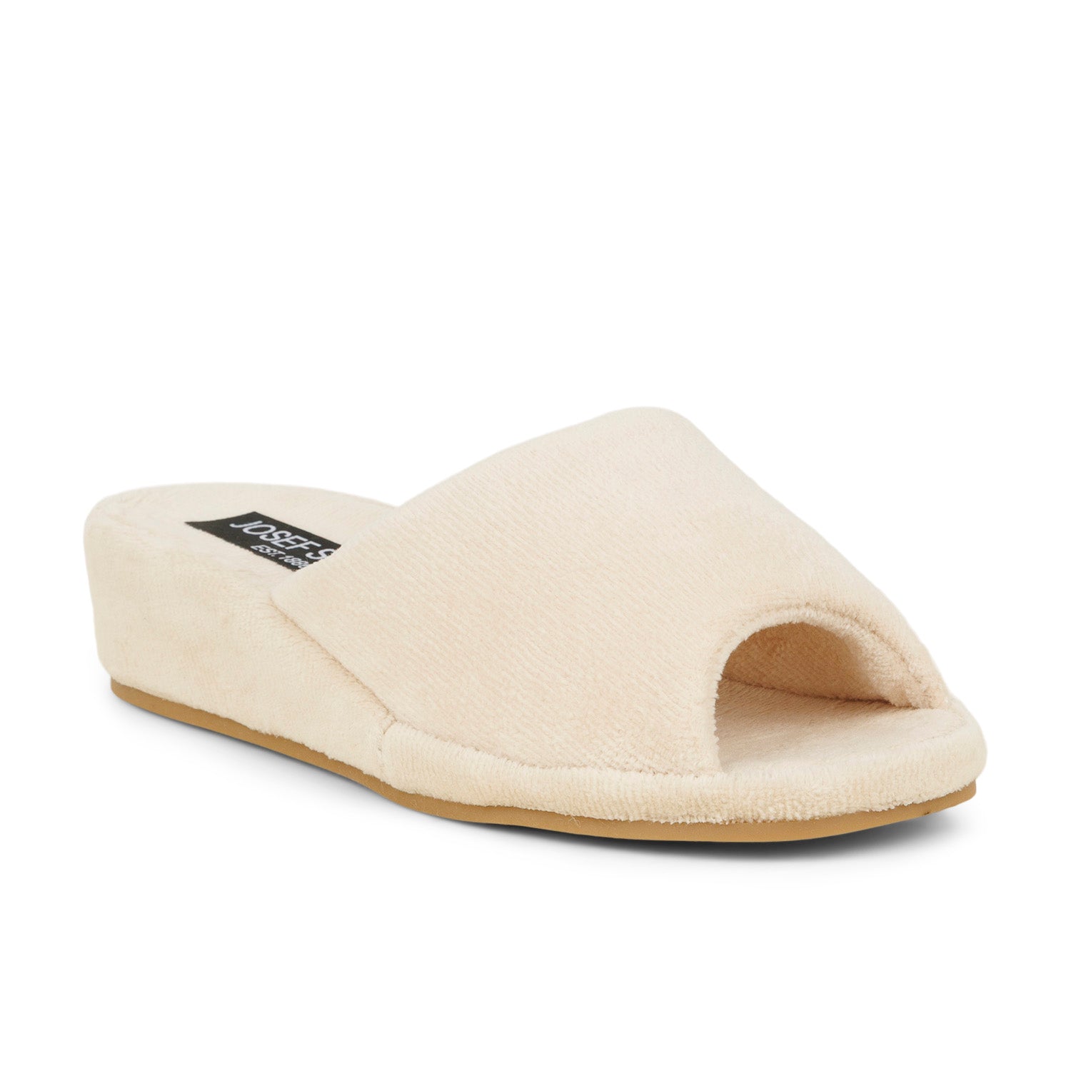 Chaussons Femme WESTLAND MARSEILLE 01 Beige