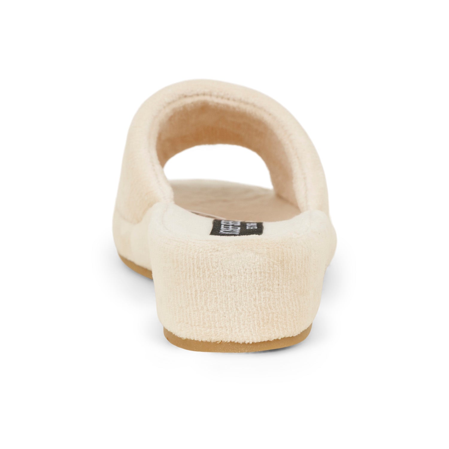 Chaussons Femme WESTLAND MARSEILLE 01 Beige
