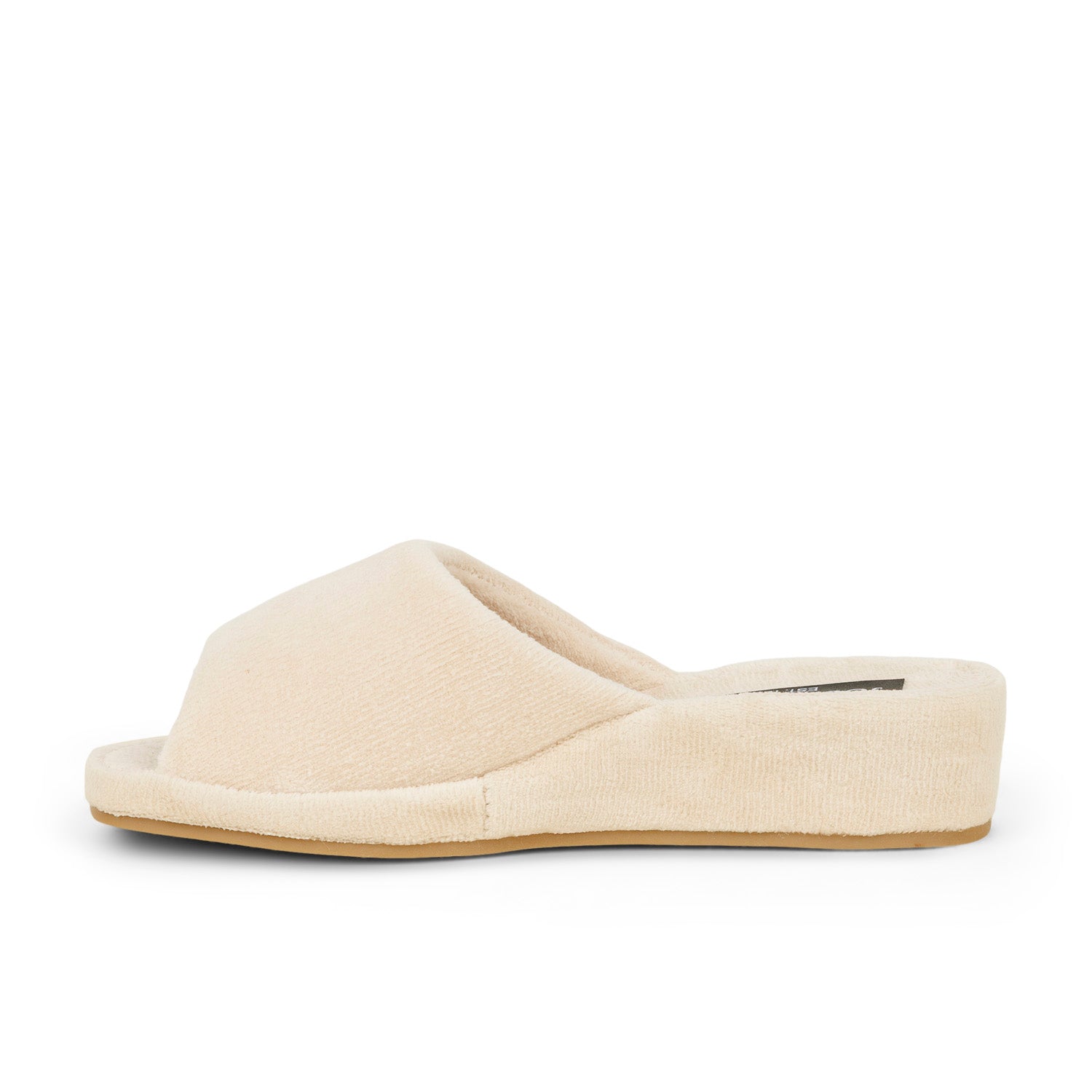 Chaussons Femme WESTLAND MARSEILLE 01 Beige