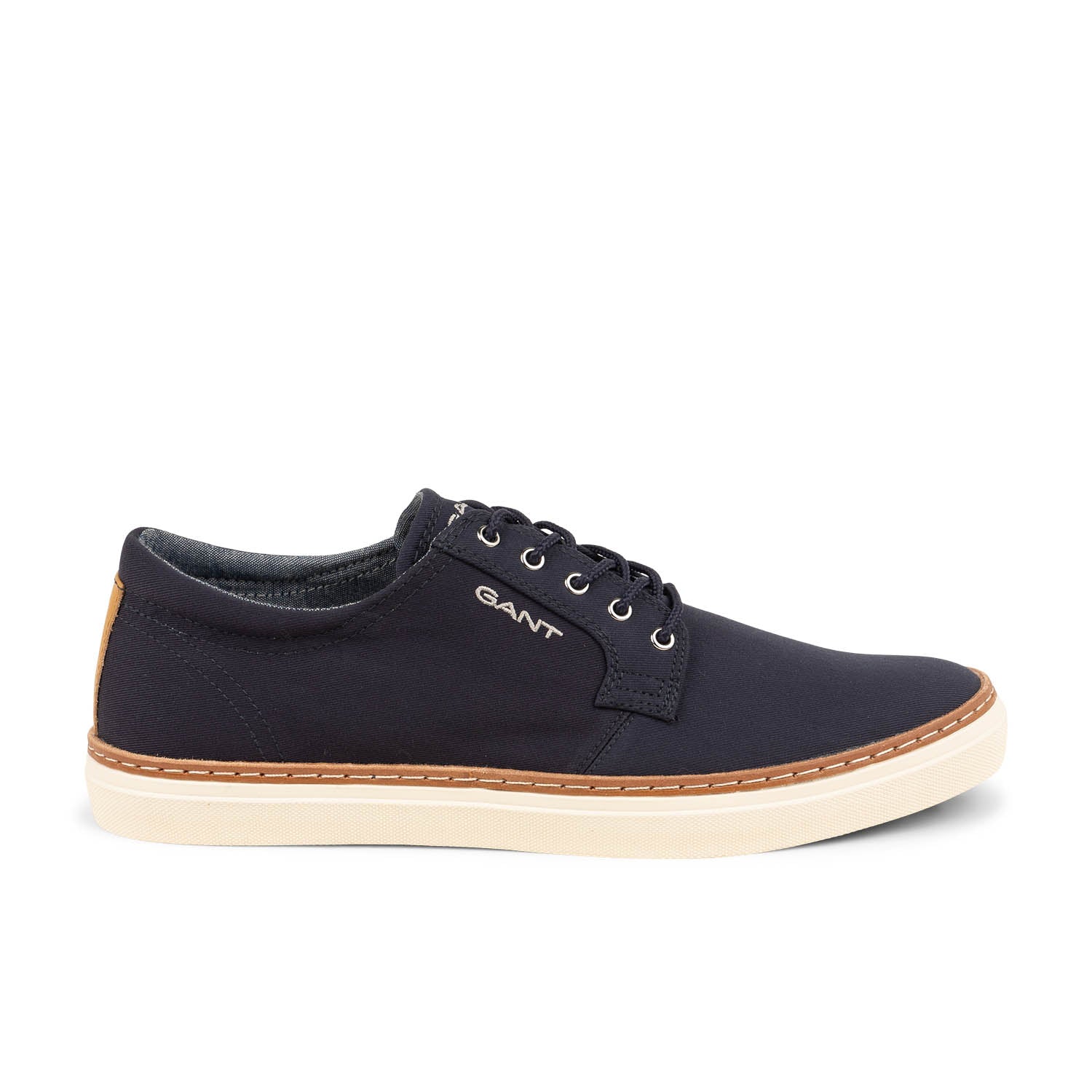 Baskets Homme GANT BARI Bleu