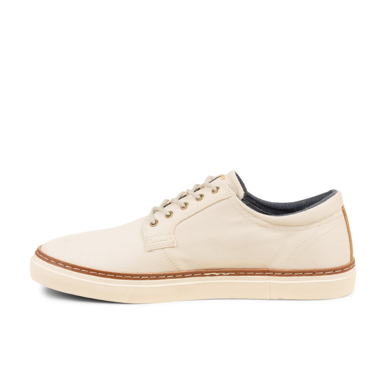 Baskets Homme GANT BARI Beige