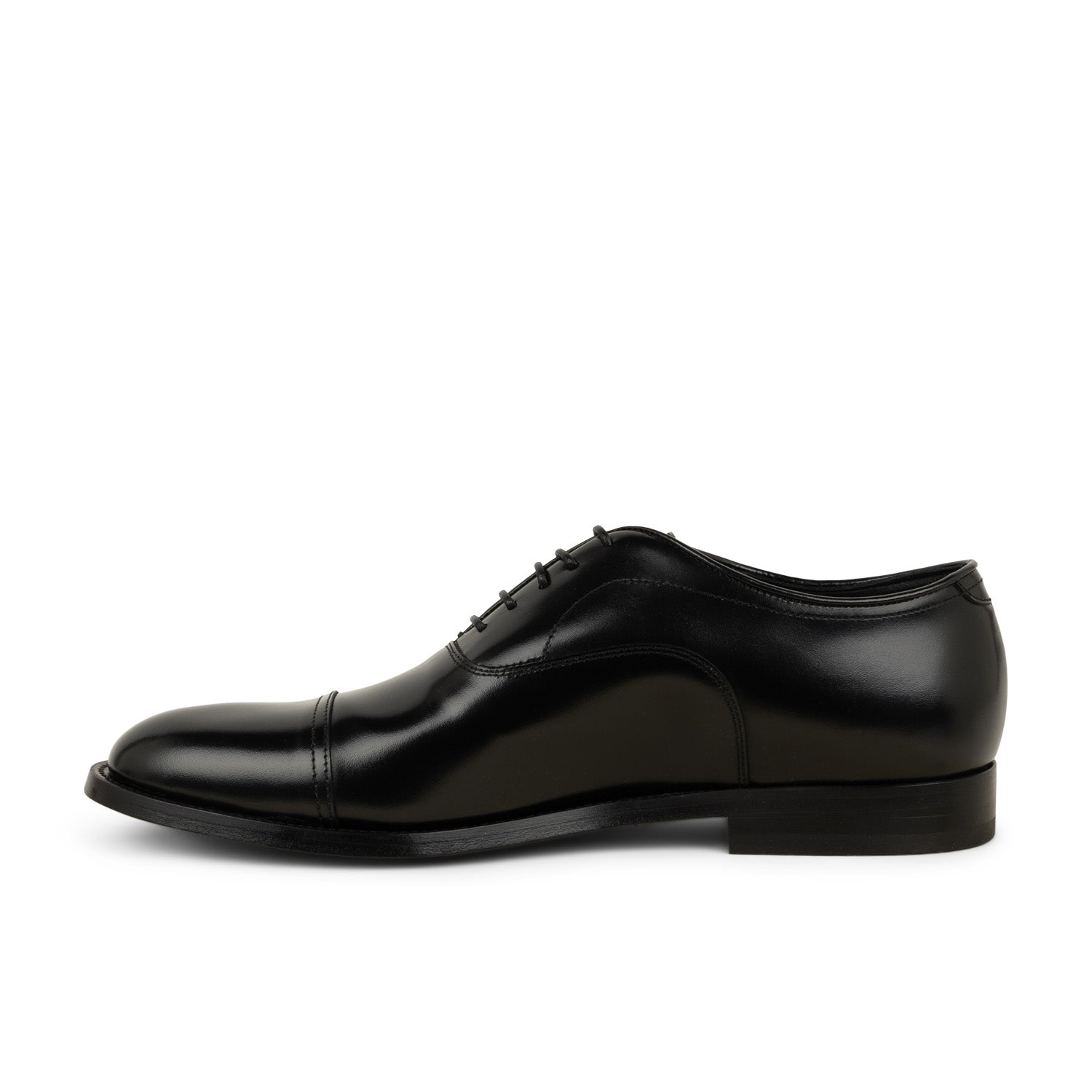 Derbies et Richelieus Homme PANTANETTI BRISTOL 18601B Noir