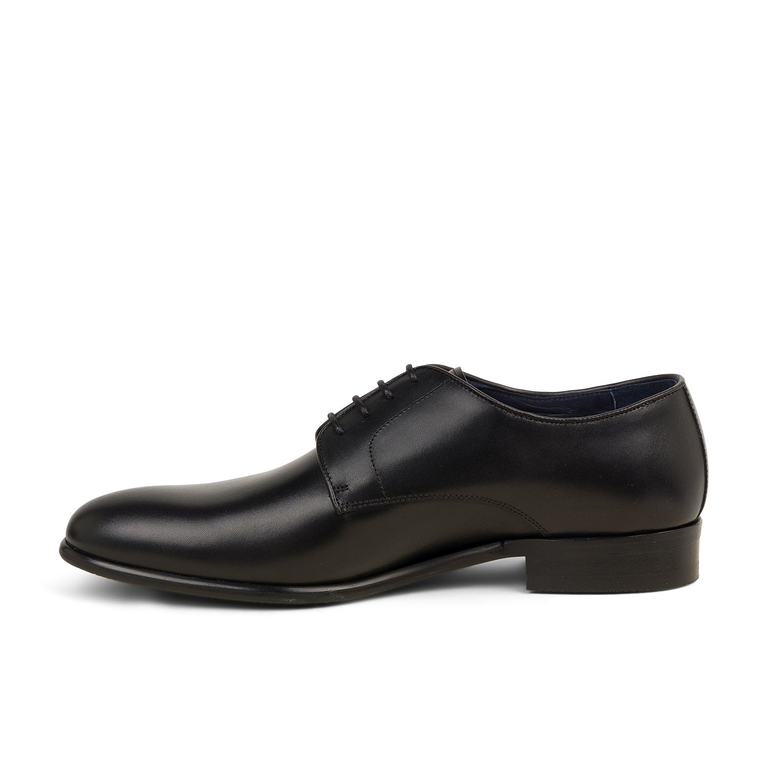 Derbies et Richelieus Homme PACO MILAN PACHA Noir
