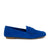 Mocassins Femme REQINS HEMA Bleu