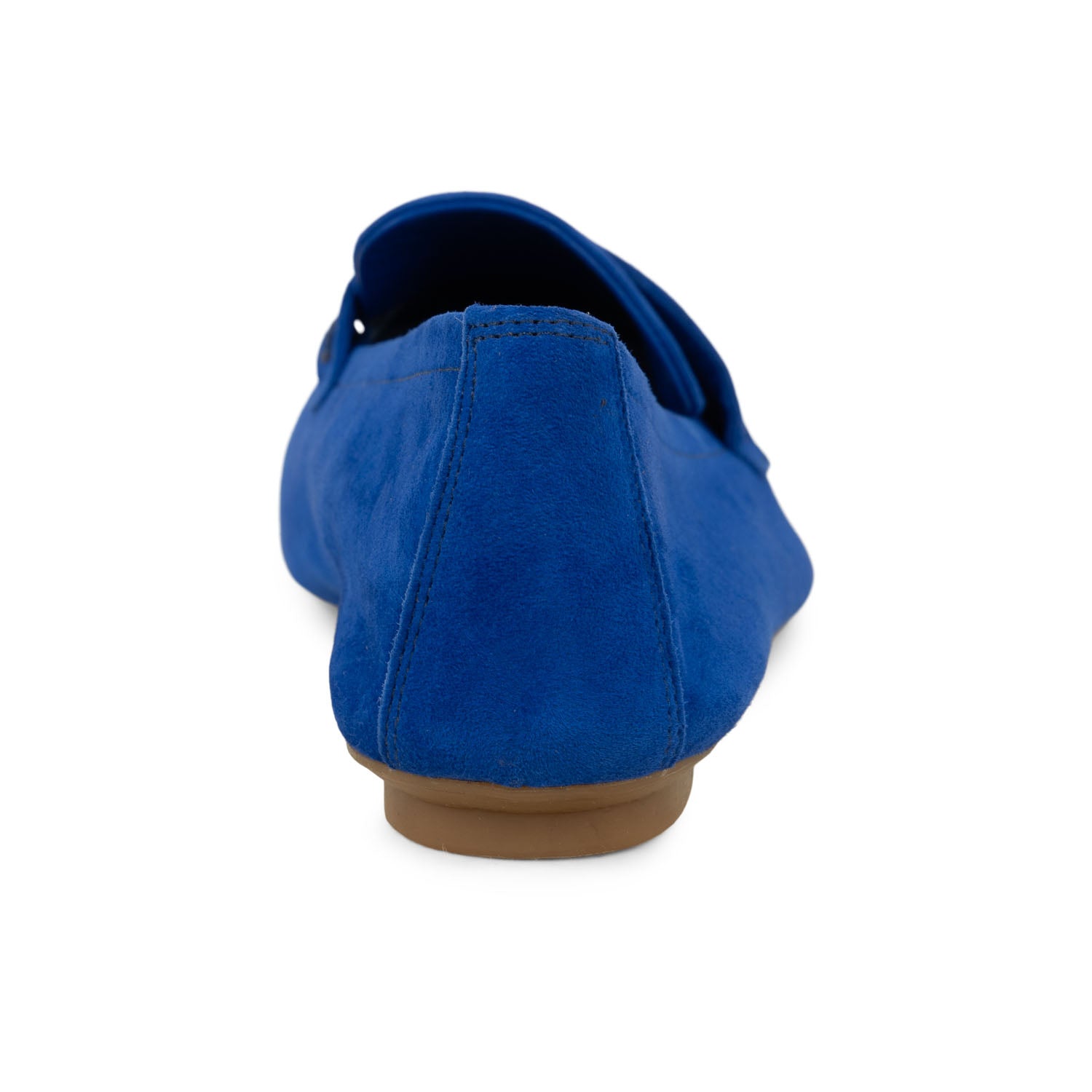 Mocassins Femme REQINS HEMA Bleu