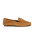 Mocassins Femme REQINS HEMA Camel