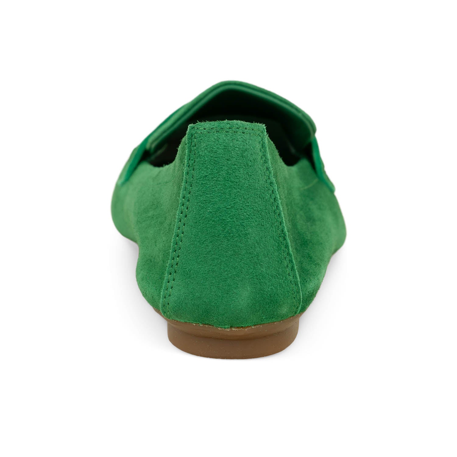 Mocassins Femme REQINS HEMA Vert