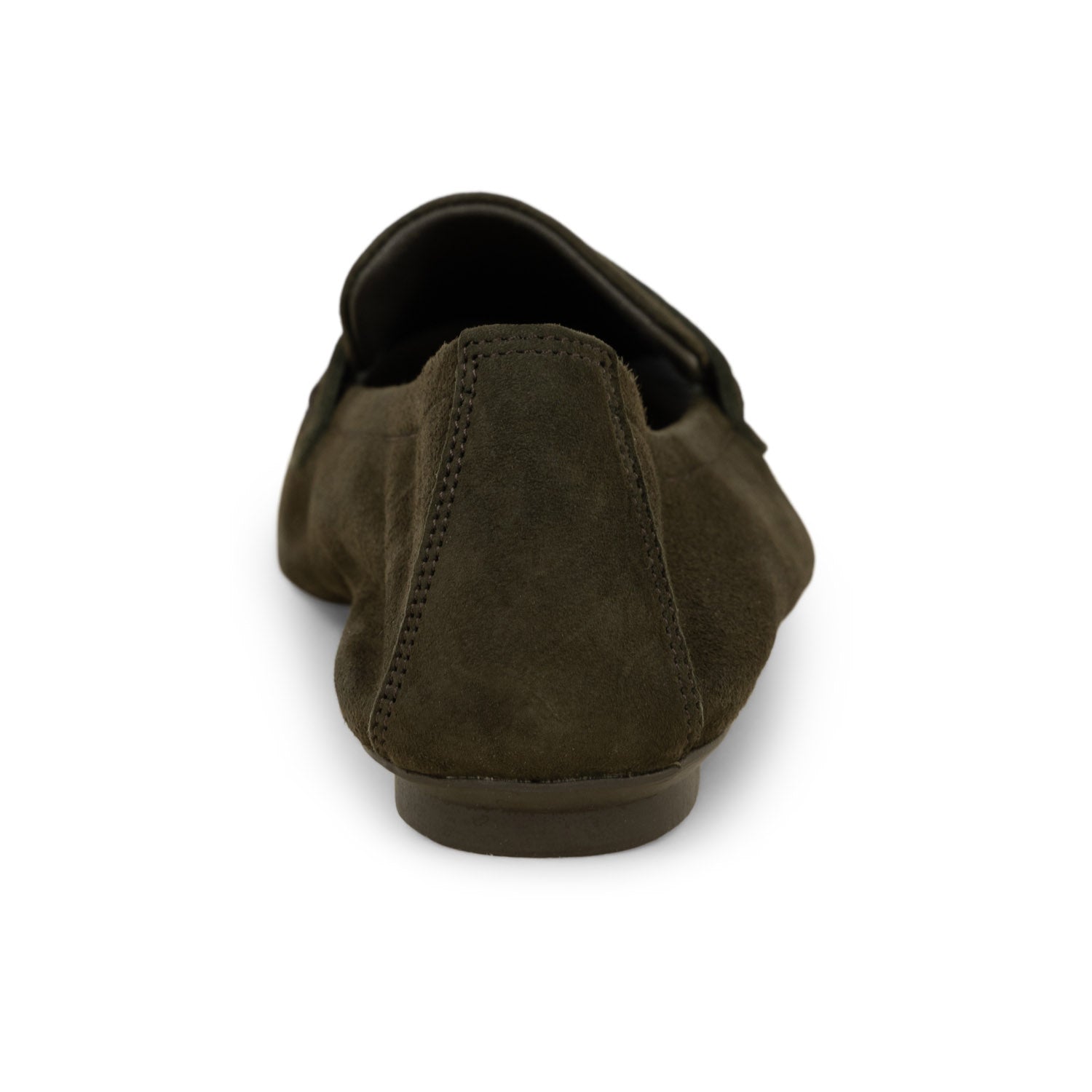 Mocassins Femme REQINS HEMA Kaki