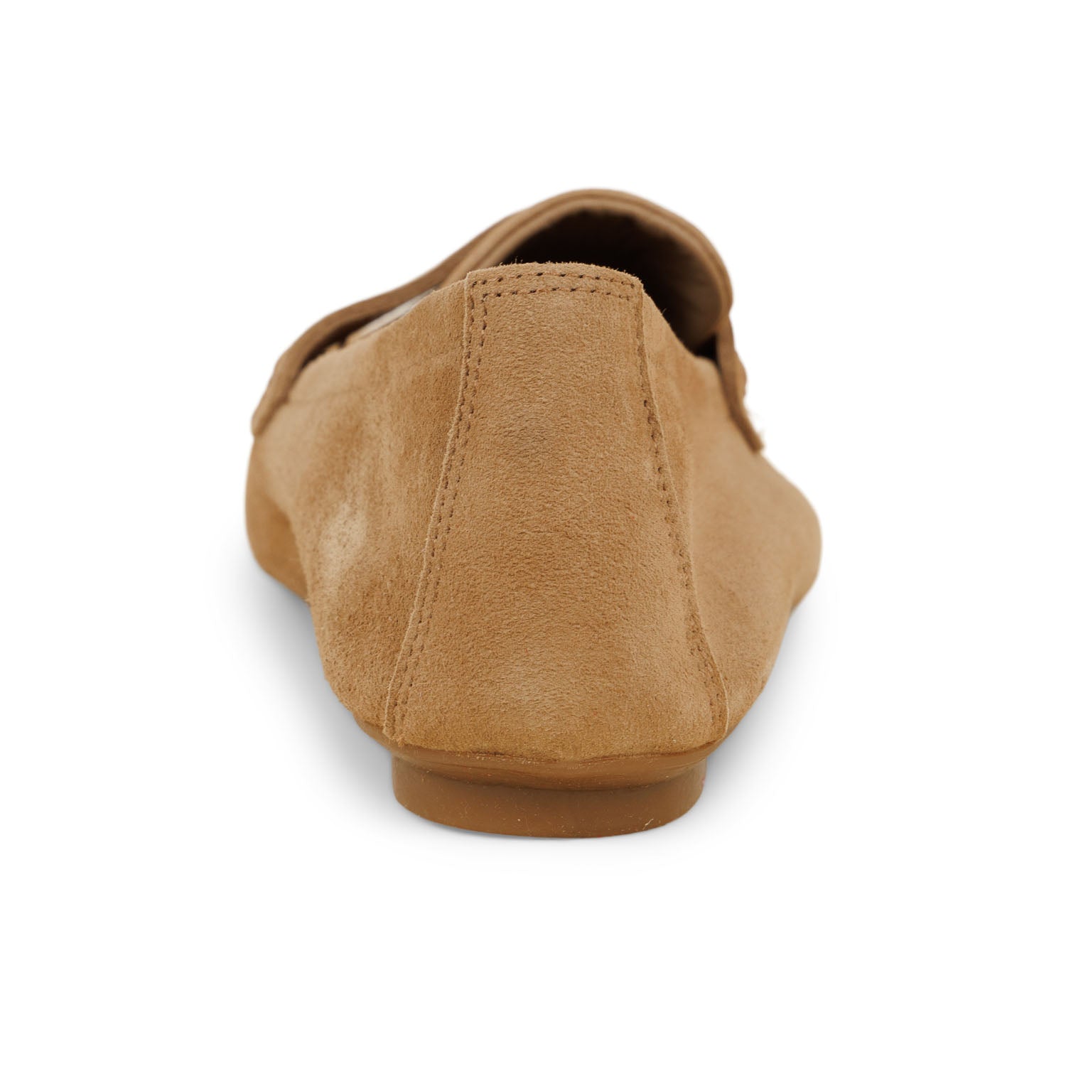 Mocassins Femme REQINS HEMA Marron