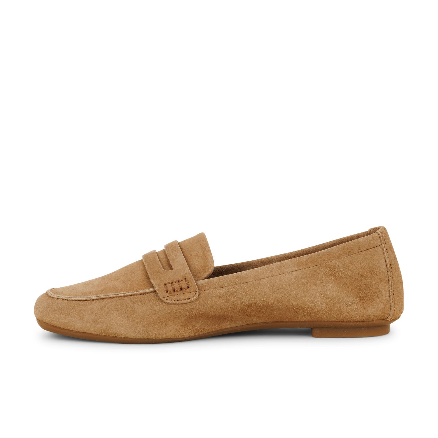 Mocassins Femme REQINS HEMA Marron