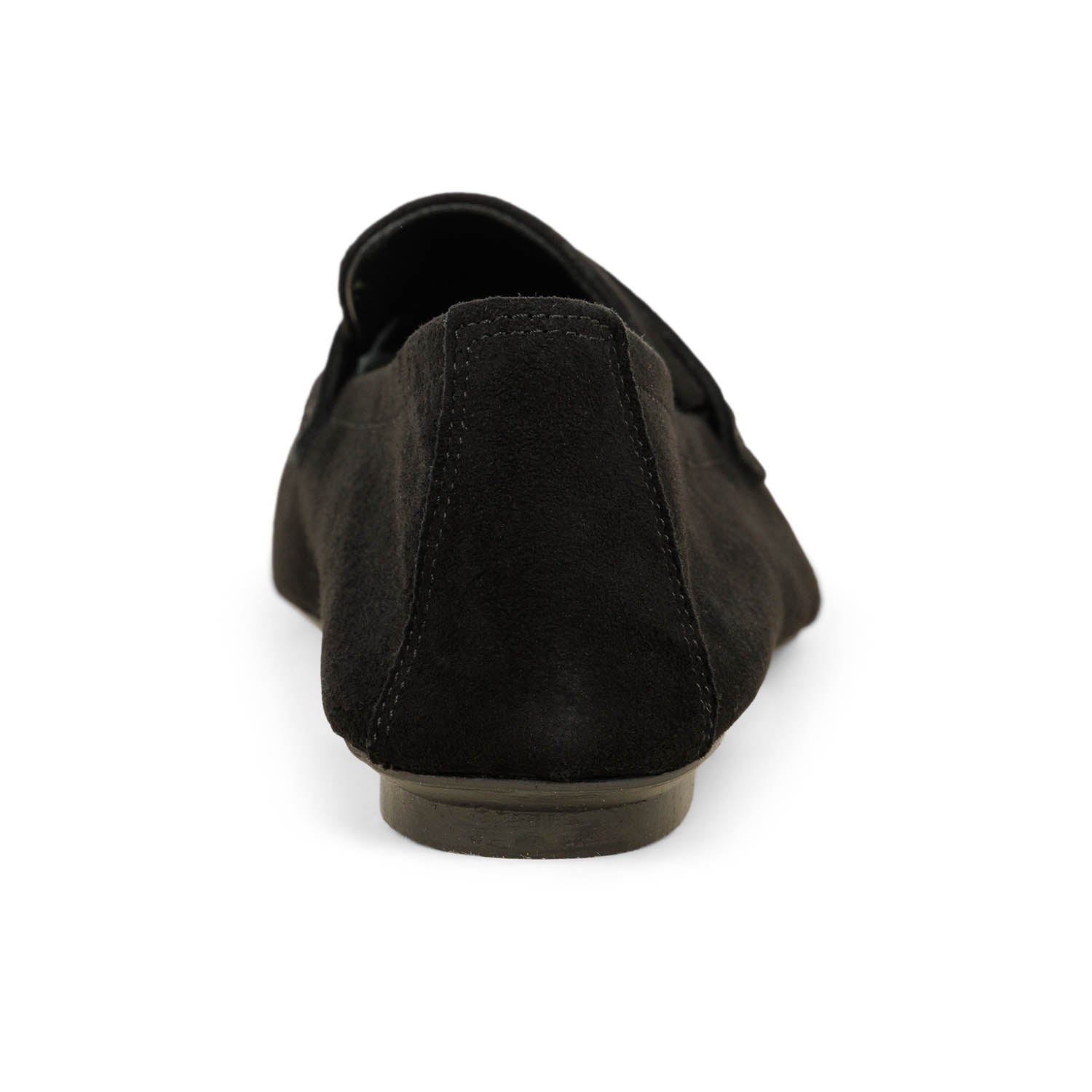 Mocassins Femme REQINS HEMA Noir