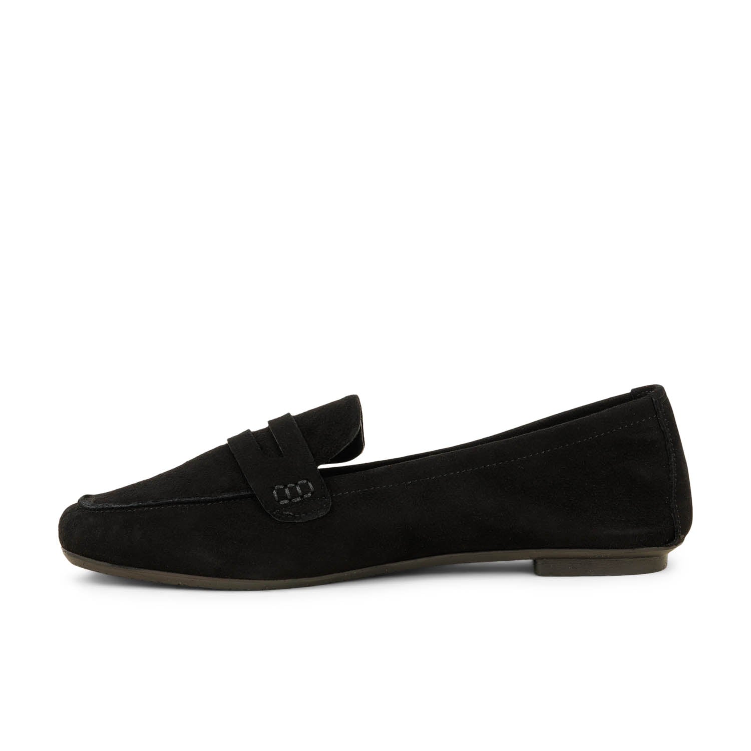 Mocassins Femme REQINS HEMA Noir