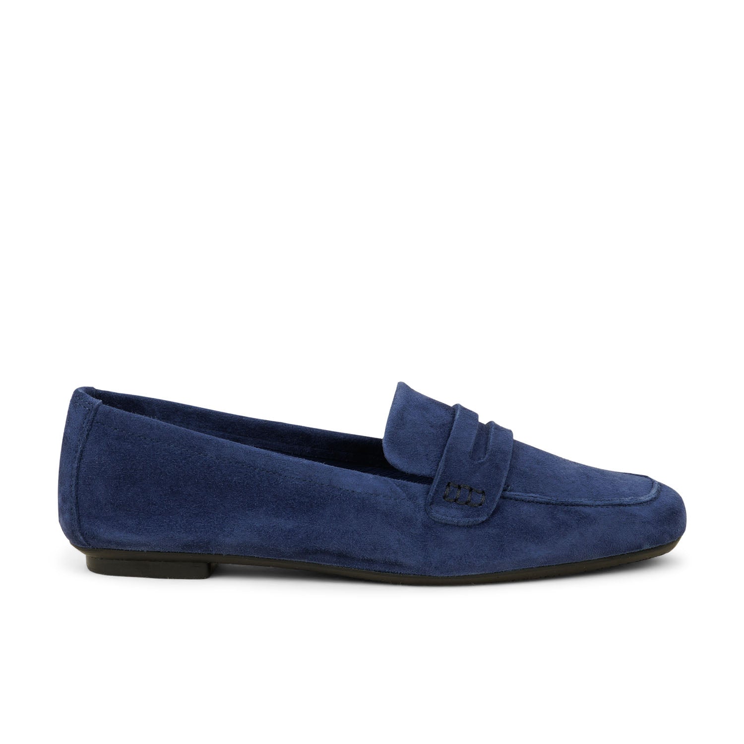 Mocassins Femme REQINS HEMA Bleu